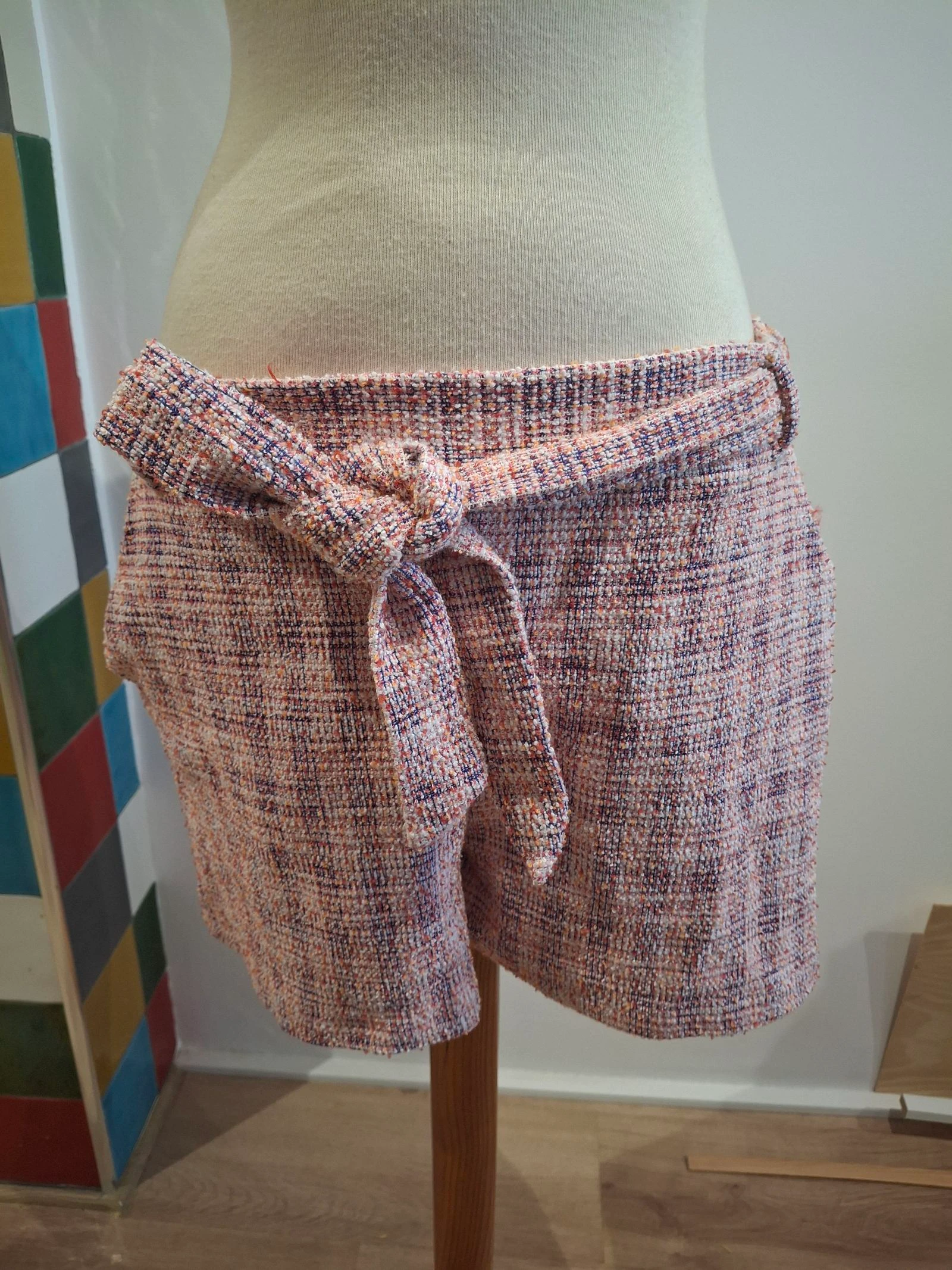 Pantalona Springfield tamanho G – photo 2